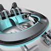 Xiaomi Vision GT (2026) – Interior Design Sketch by Diogo Jo