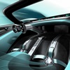 Xiaomi Vision GT (2026) – Interior Design Sketch by Diogo Jo