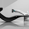 Xiaomi Vision GT (2026) – Interior Design Sketch by Diogo Jo
