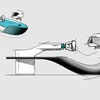 Xiaomi Vision GT (2026) – Interior Design Sketch by Diogo Jo