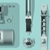 Xiaomi Vision GT (2026) – Interior Design Sketch by Yang Hang