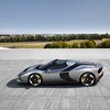 Ferrari HC25 (2026)