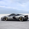 Ferrari HC25 (2026)