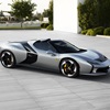Ferrari HC25 (2026)
