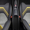 Ferrari HC25 (2026) – Interior