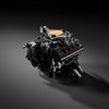 Kimera Automobili K39 (2026) – Engine