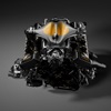 Kimera Automobili K39 (2026) – Engine
