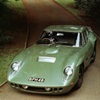 AC A98 Coupe Le Mans (1964)
