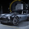 AC Cobra GT Coupe (2026)