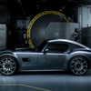 AC Cobra GT Coupe (2026)