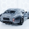 AC Cobra GT Coupe (2026)