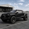 Rezvani Fortress (2026)