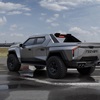 Rezvani Fortress (2026)
