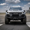 Rezvani Fortress (2026)