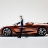 Bugatti W16 Mistral Le Retour du Jeune Prince (2026)