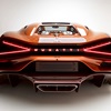 Bugatti W16 Mistral Le Retour du Jeune Prince (2026)