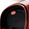Bugatti W16 Mistral Le Retour du Jeune Prince (2026)