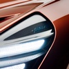 Bugatti W16 Mistral Le Retour du Jeune Prince (2026)