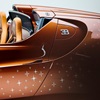 Bugatti W16 Mistral Le Retour du Jeune Prince (2026)