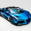 Bugatti W16 Mistral Fly Bug (2026 )