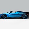 Bugatti W16 Mistral Fly Bug (2026 )