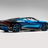 Bugatti W16 Mistral Fly Bug (2026 )