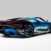 Bugatti W16 Mistral Fly Bug (2026 )