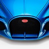 Bugatti W16 Mistral Fly Bug (2026 )