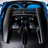 Bugatti W16 Mistral Fly Bug (2026 )