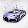 Bugatti W16 Mistral 'Caroline' (2026)