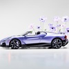 Bugatti W16 Mistral 'Caroline' (2026)