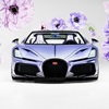 Bugatti W16 Mistral 'Caroline' (2026)