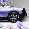 Bugatti W16 Mistral 'Caroline' (2026)