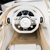 Bugatti W16 Mistral La Perle Rare (2026)