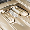 Bugatti W16 Mistral La Perle Rare (2026)