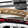 Bugatti W16 Mistral La Perle Rare (2026)