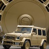 MANSORY P720 MERCEDES-AMG G63 (2026)
