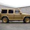 MANSORY P720 MERCEDES-AMG G63 (2026)