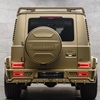 MANSORY P720 MERCEDES-AMG G63 (2026)