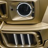 MANSORY P720 MERCEDES-AMG G63 (2026)