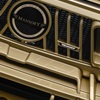 MANSORY P720 MERCEDES-AMG G63 (2026)