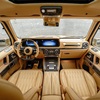MANSORY P720 MERCEDES-AMG G63 (2026) – Interior