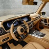 MANSORY P720 MERCEDES-AMG G63 (2026) – Interior