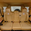 MANSORY P720 MERCEDES-AMG G63 (2026) – Interior