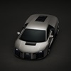 Audi Nuvolari (2027)