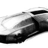 Audi Nuvolari (2027) – Design Sketch