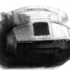 Audi Nuvolari (2027) – Design Sketch