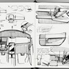Audi Nuvolari (2027) – Design Sketch – Interior