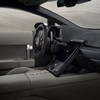 Audi Nuvolari (2027) – Interior