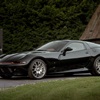 Daytona Shooting Brake Homage by Niels van Roij Design (2026)